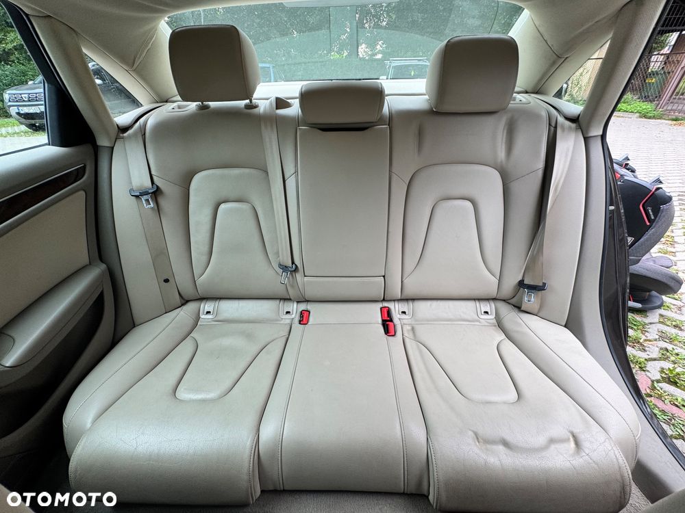 Audi A4 Limousine - 24
