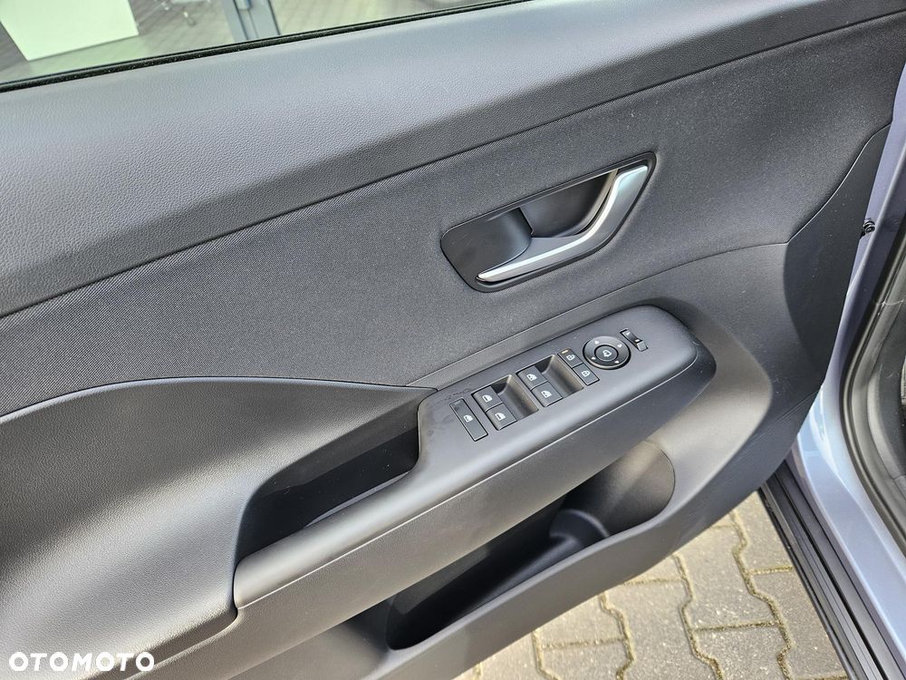 Hyundai Kona 1.6 T-GDI Executive DCT - 19
