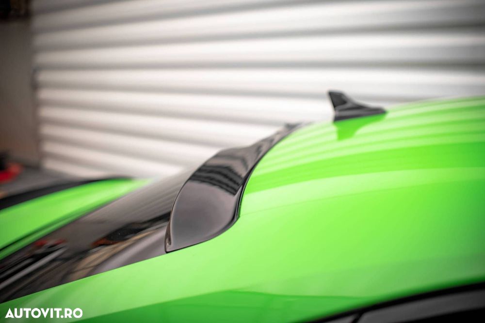 Pachet Exterior Prelungiri CNC Audi RS3 8Y Maxton Design - 25