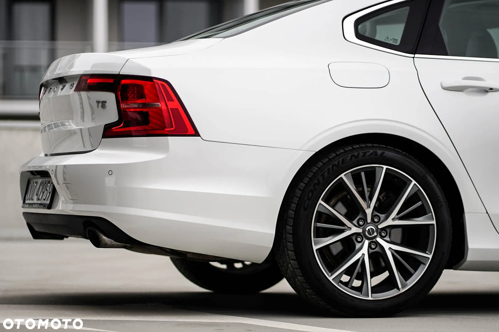 Volvo S90 T5 Inscription - 11