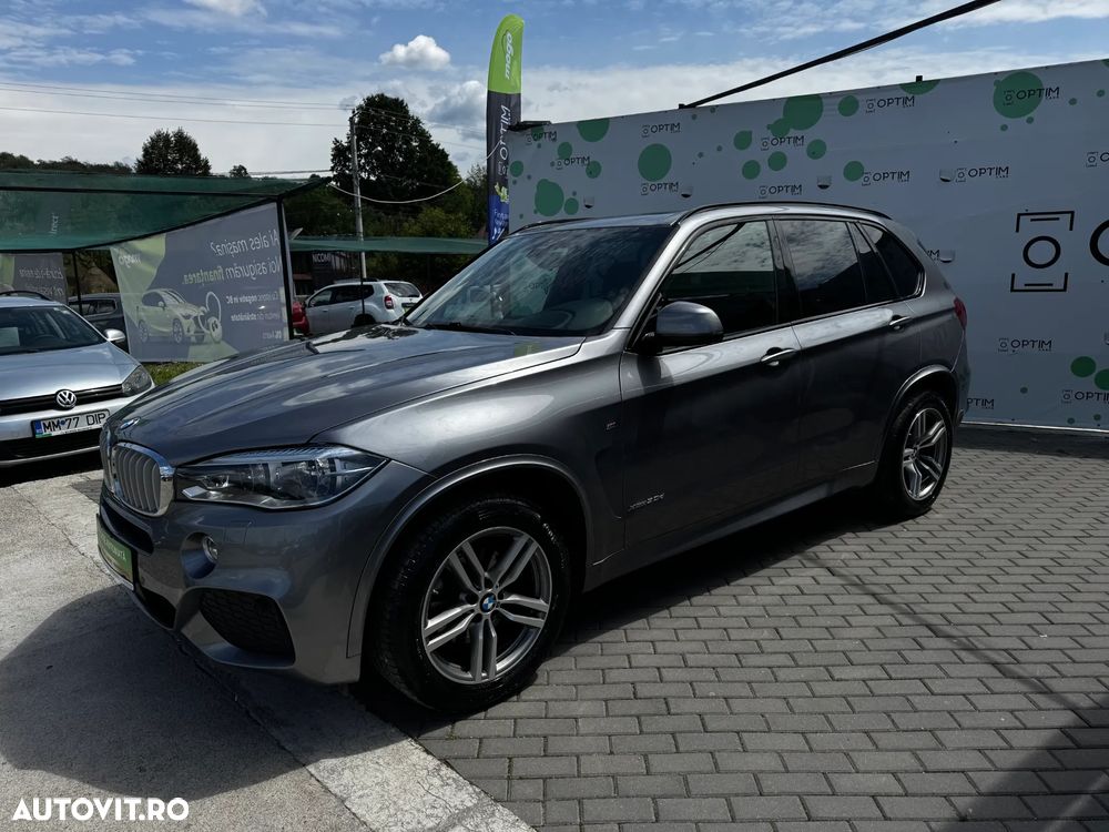BMW X5 - 3