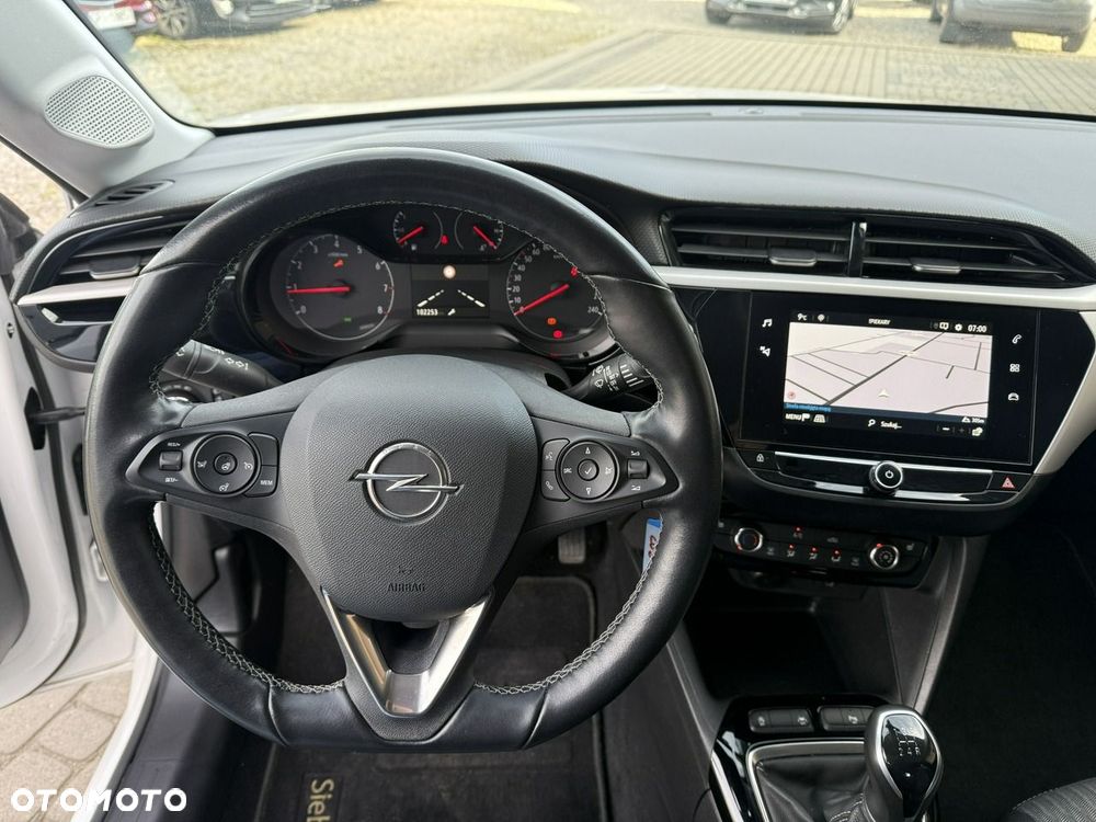 Opel Corsa 1.2 Edition Business Pack S&S - 15
