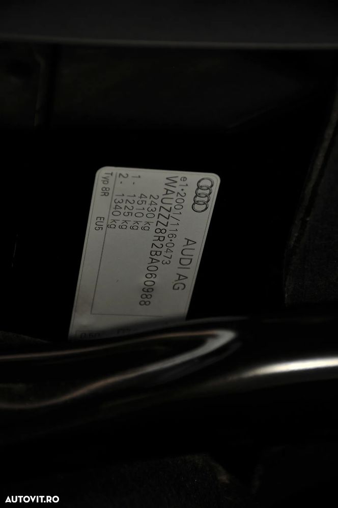 Audi Q5 2.0 TDI Quattro Stronic - 34