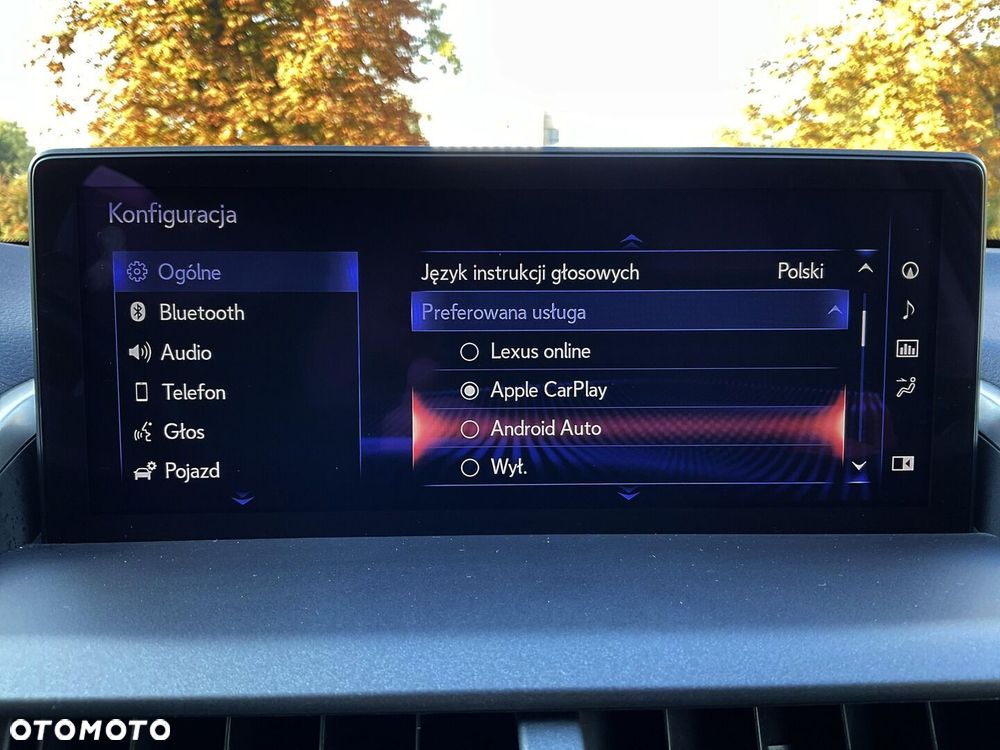 Lexus NX 300 F Impression AWD - 32