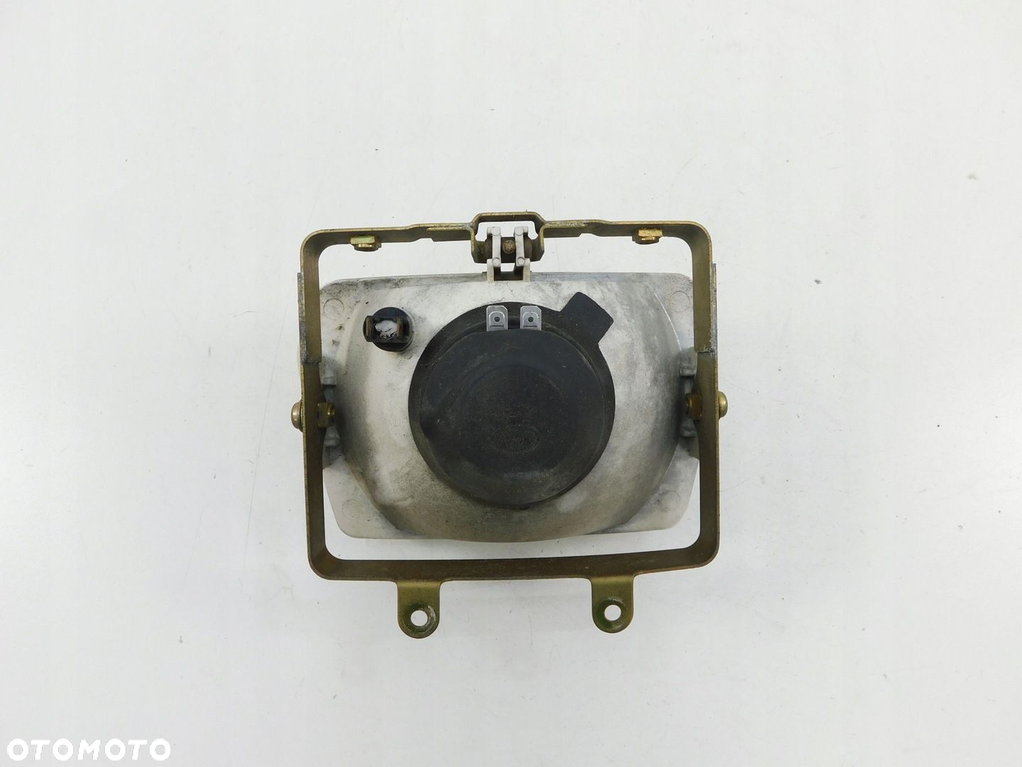 SUZUKI ADDRESS 80 2T REFLEKTOR LAMPA PRZÓD - 7
