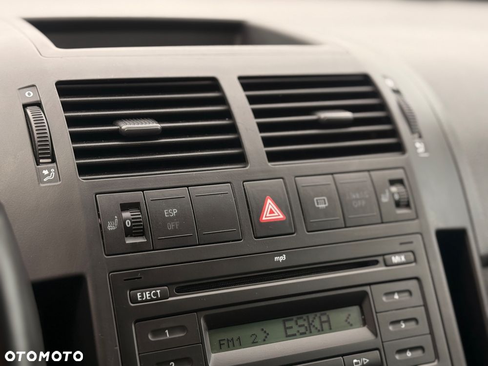 Volkswagen Polo 1.4 United - 16