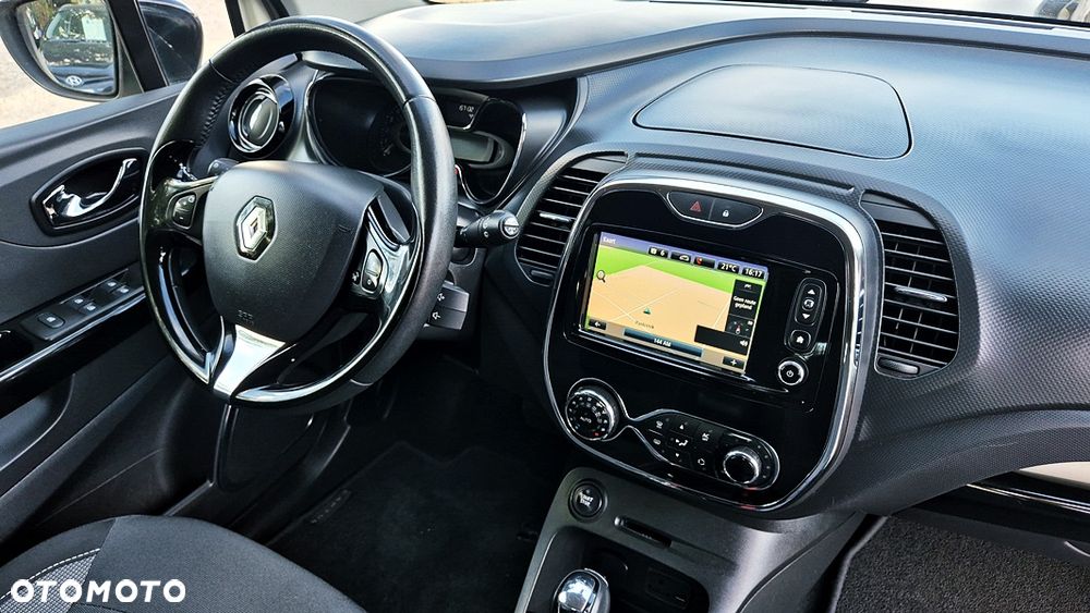 Renault Captur 1.2 TCe Intens EDC - 37
