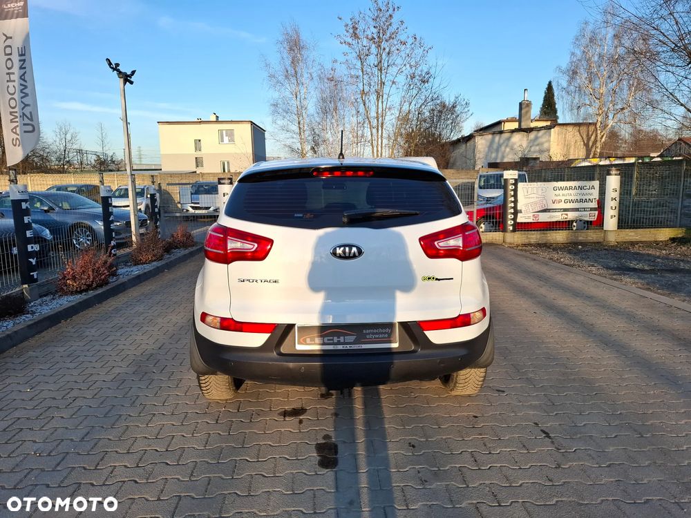 Kia Sportage - 26