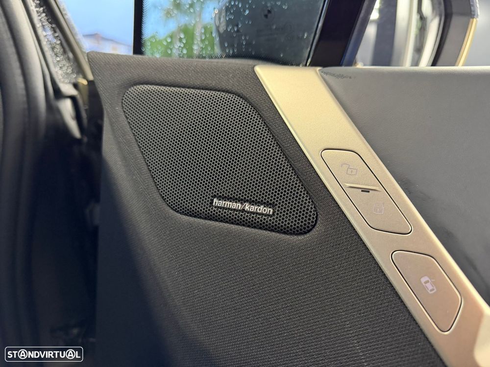 BMW iX xDrive 40 Pack Desportivo - 22