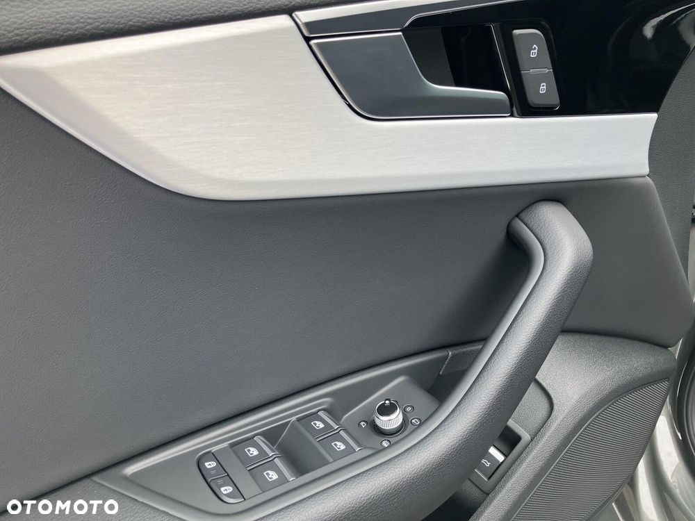 Audi A4 Avant 40 TDI mHEV Quattro S Line S tronic - 11