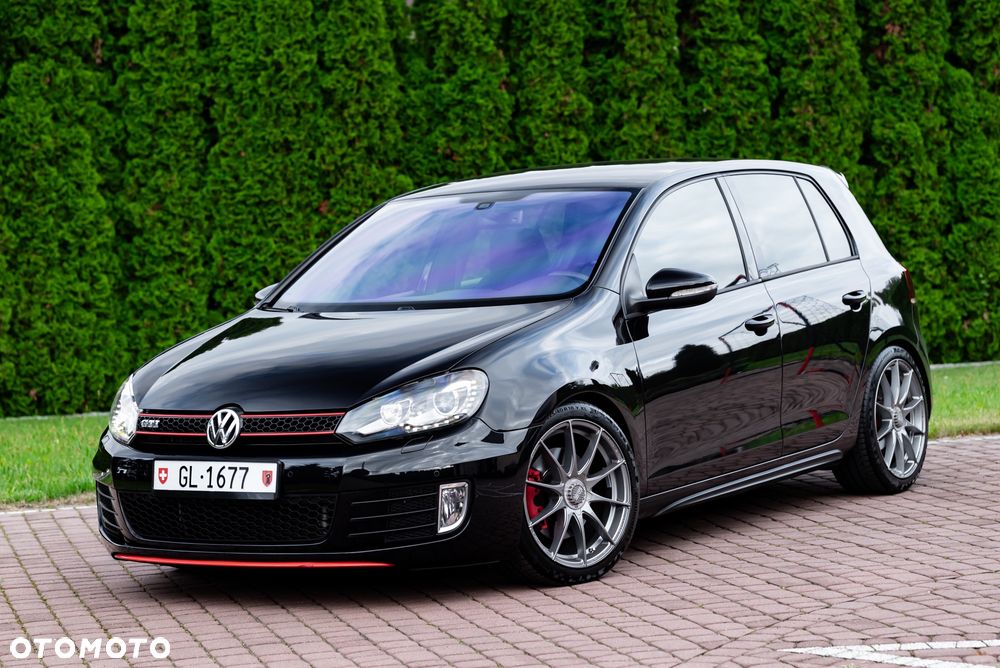 Volkswagen Golf 2.0 GTI - 6