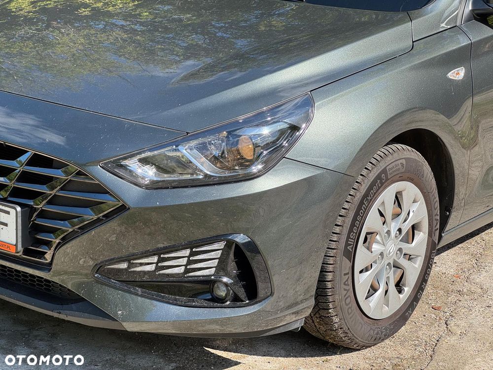 Hyundai i30 1.5 DPI Modern - 28