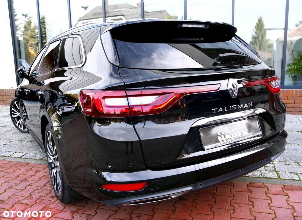 Renault Talisman - 34