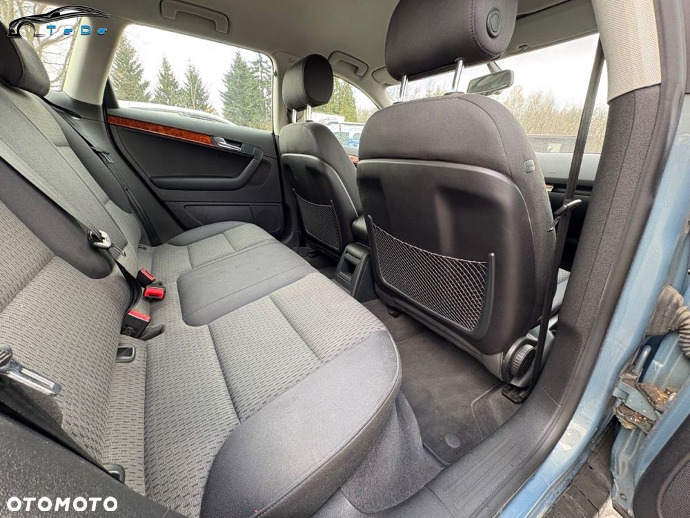 Audi A3 Sportback 1.4T FSI Ambiente - 29