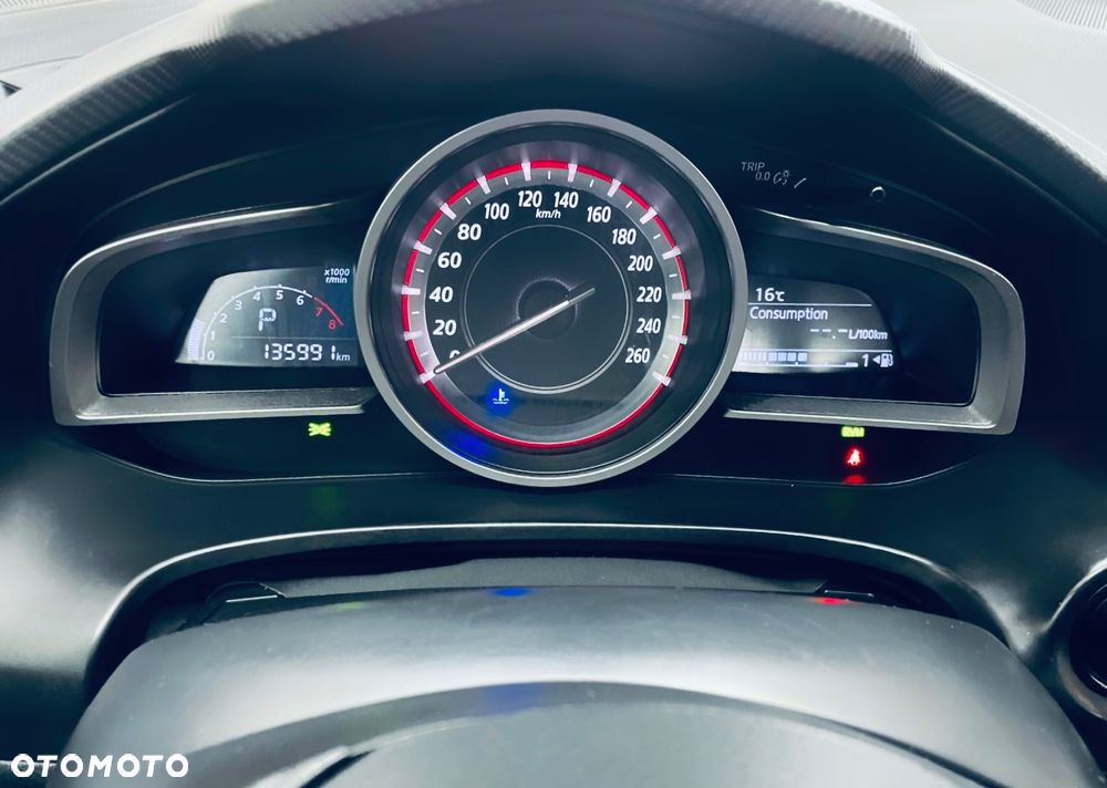 Mazda 3 2.0 Skyenergy - 22