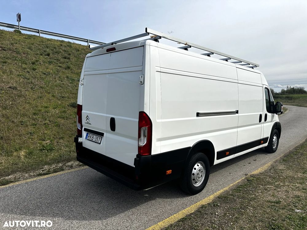 Citroën Jumper - 5