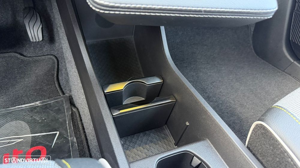Renault Mégane E-Tech EV60 Techno Optimum Charge - 43