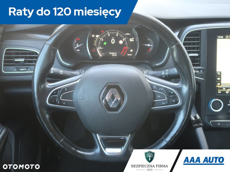 Renault Talisman - 15