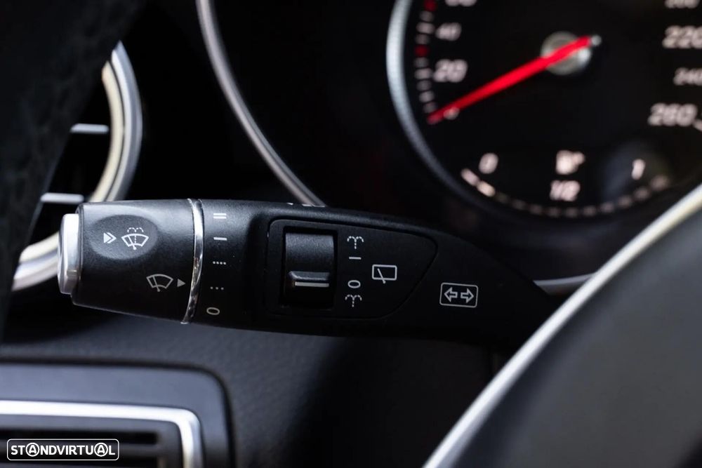 Mercedes-Benz GLC 250 - 42