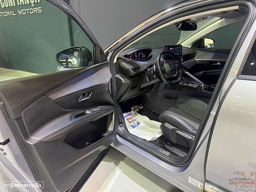 Peugeot 3008 - 14