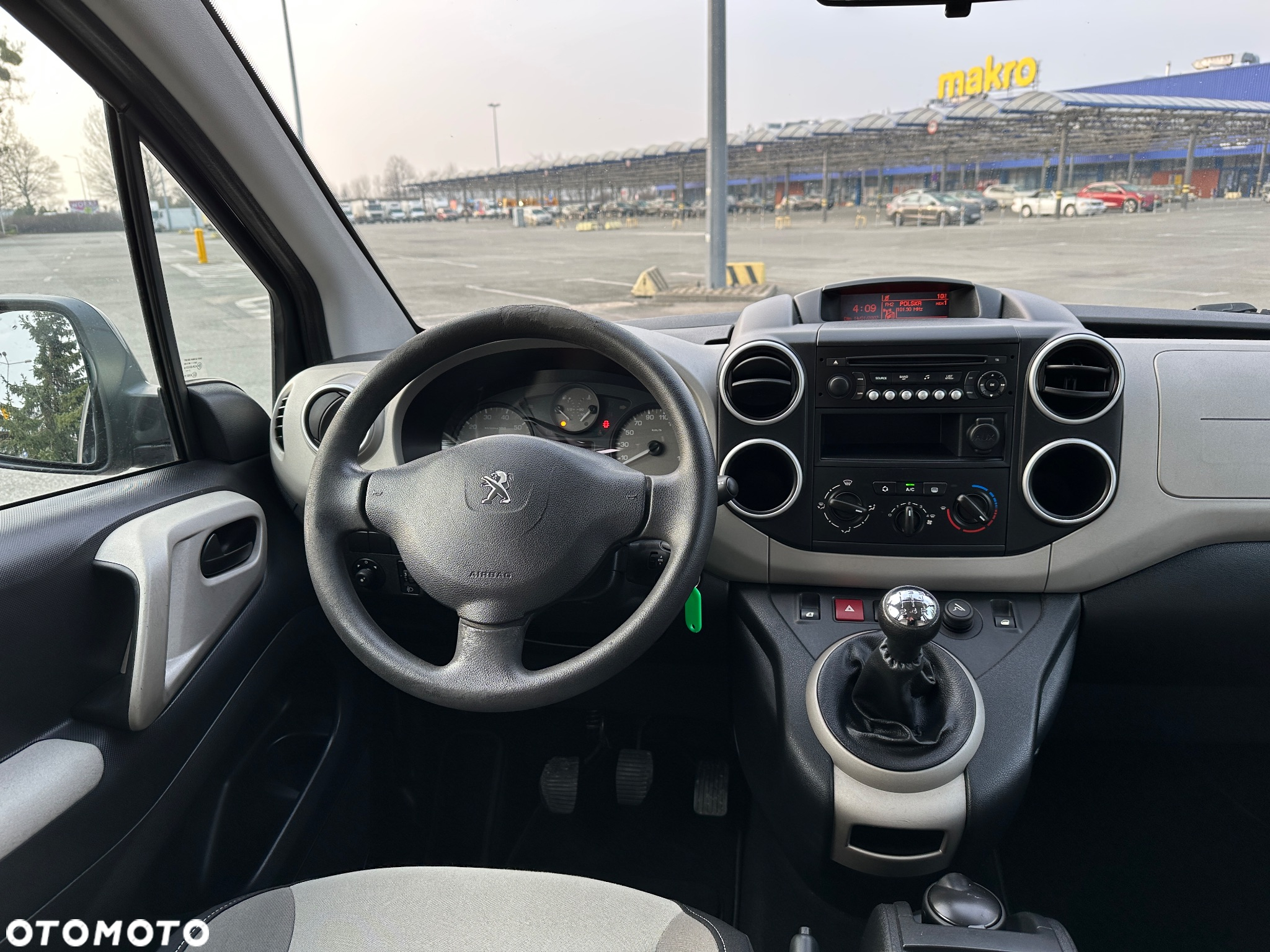 Peugeot Partner - 17