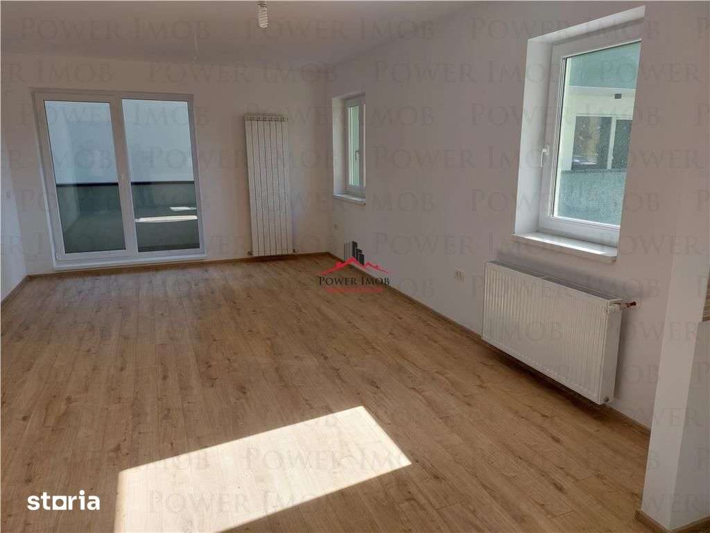 COMISION 0% - Apartament 2 camere, 53 mp, Tractorul, zona Coresi Mall — fotografia 3