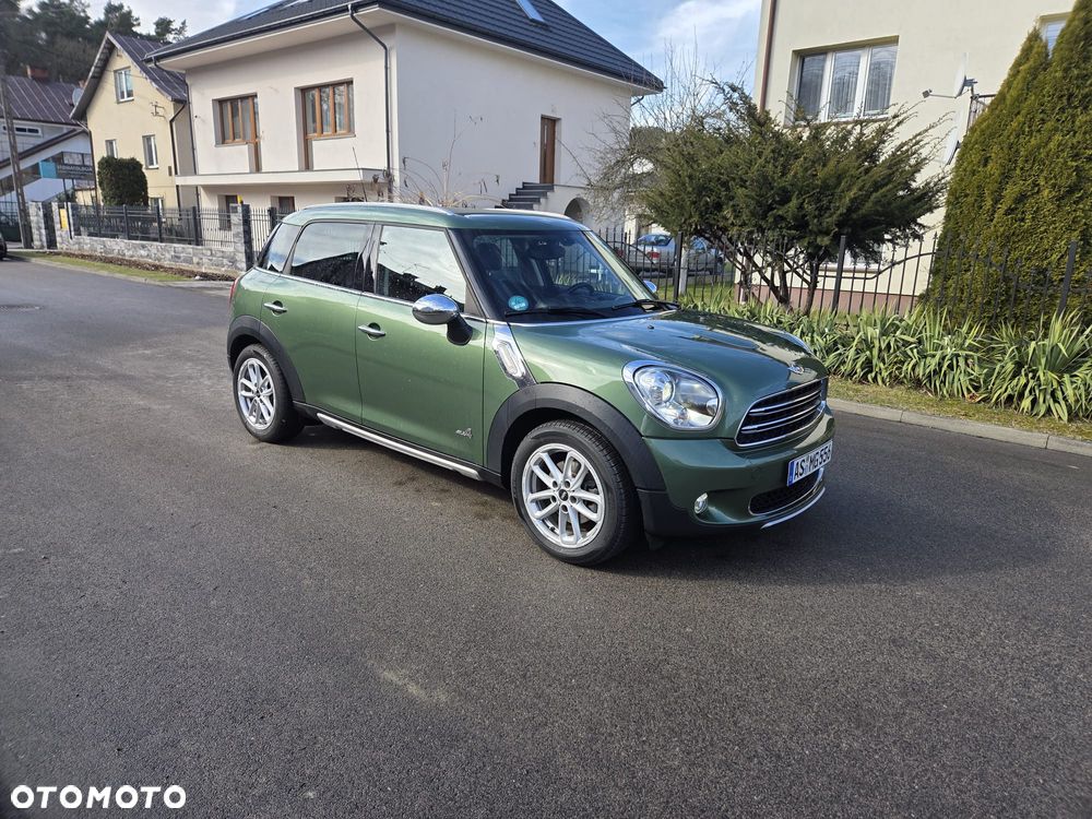 MINI Countryman - 11