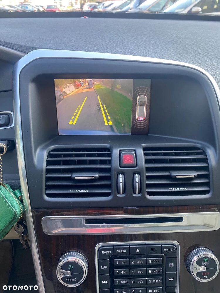 Volvo XC 60 T5 AWD Drive-E Summum - 7