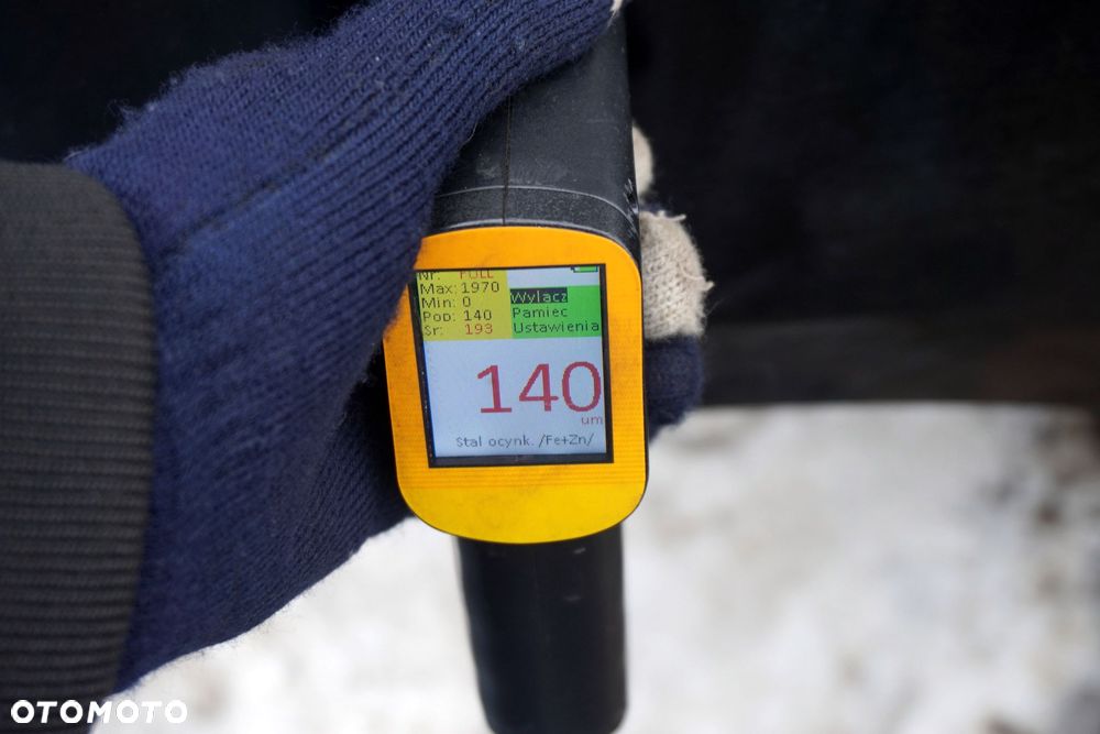 ĆWIARTKA BŁOTNIK TYLNY PRAWY GOLF VI 5D HB  VOLKSWAGEN 2008-2016 - 5