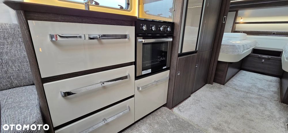 Fendt 560 SD Diamant Zimowy ALDE Doposażony Piękny - 12