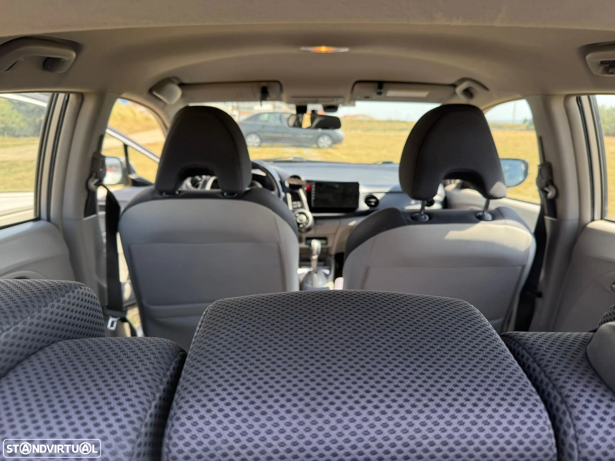 Honda Insight 1.3 IMA i-VTEC Elegance - 7