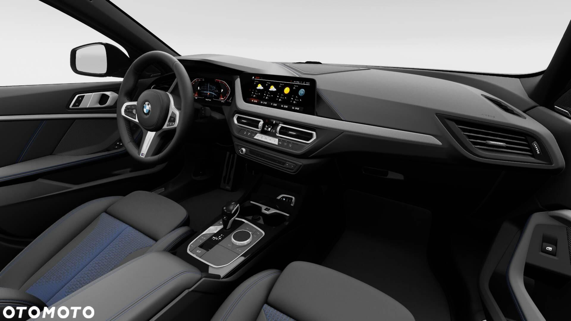 BMW Seria 1 - 7