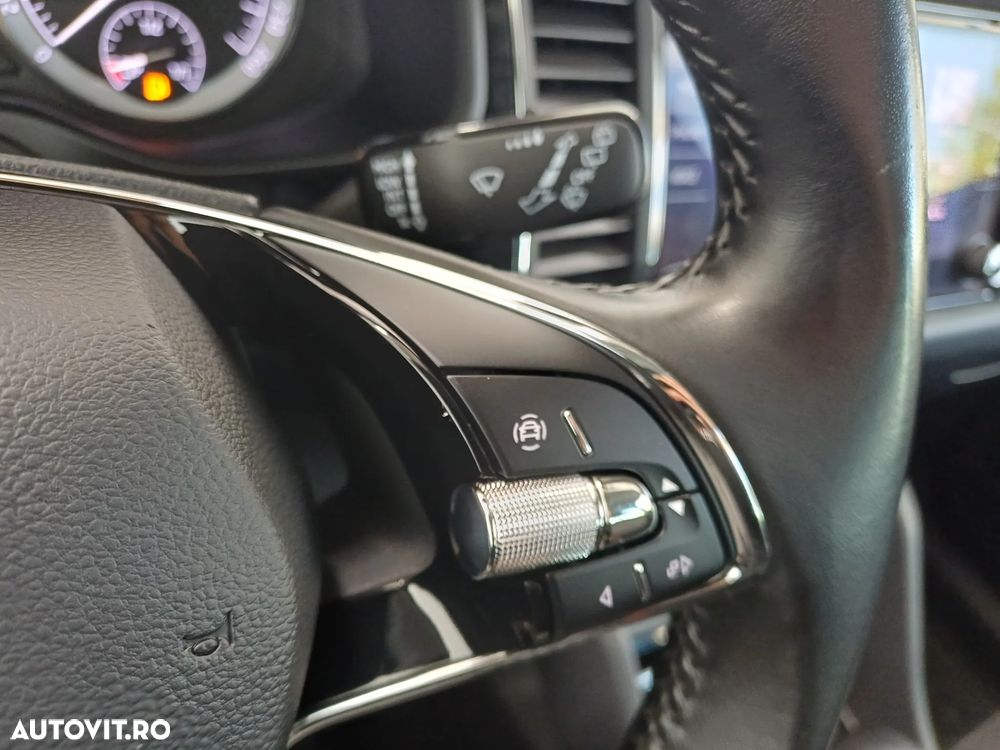 Skoda Kodiaq 2.0 TDI 4X4 DSG Style - 14