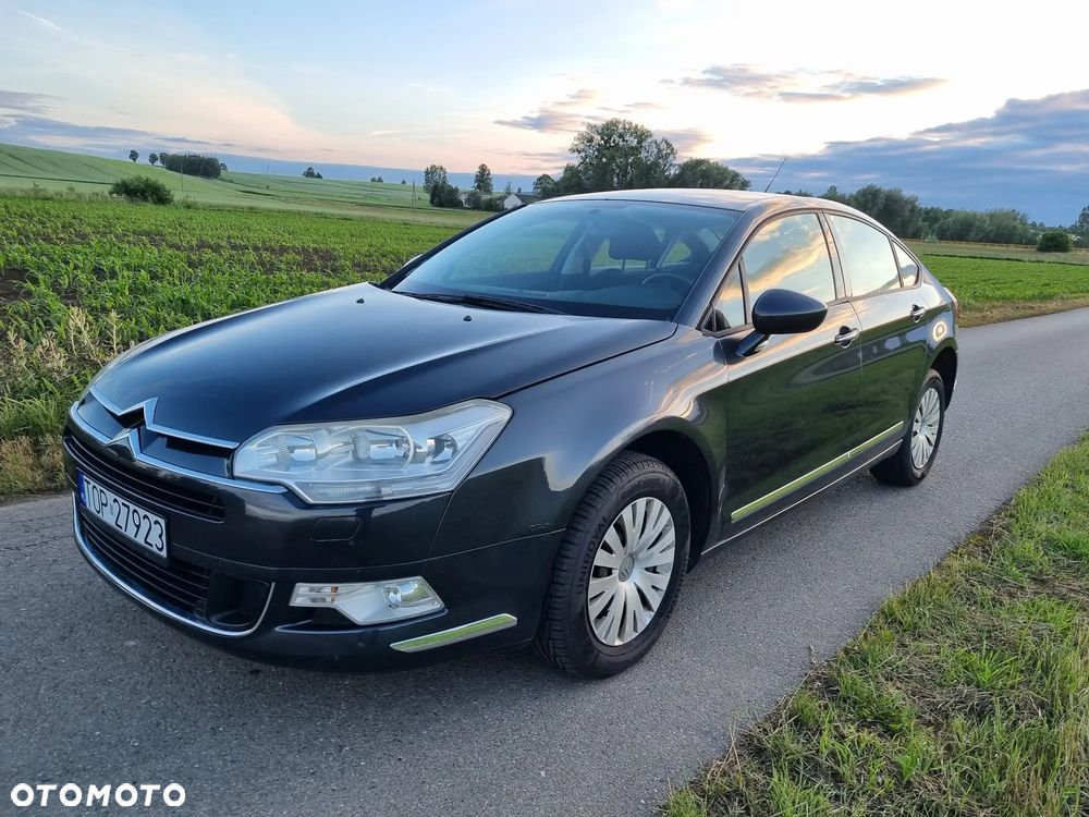 Citroën C5 2.0 16V Confort - 1