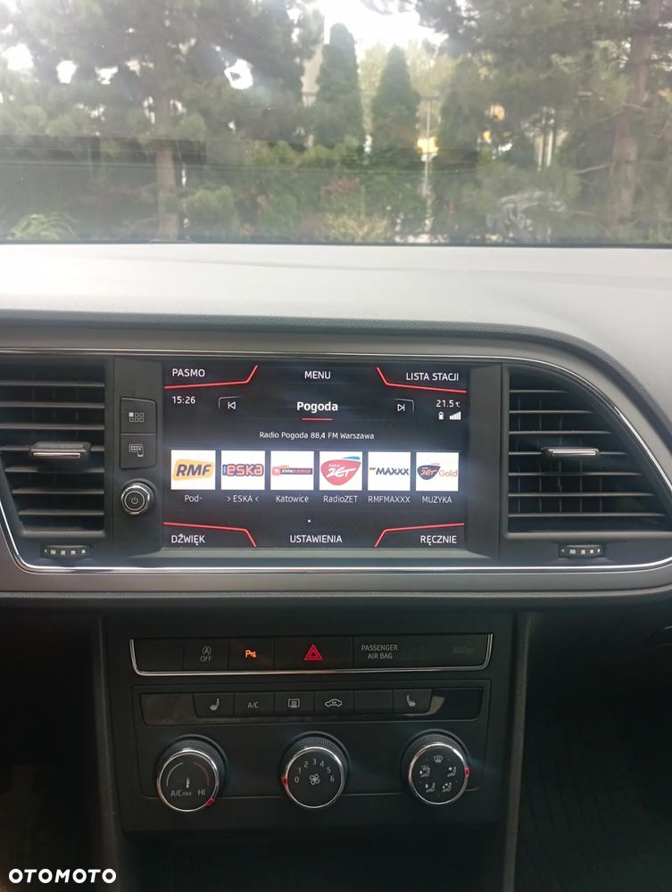 Seat Leon 1.2 TSI Style S&S - 16
