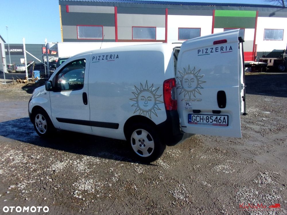 Fiat Fiorino - 7