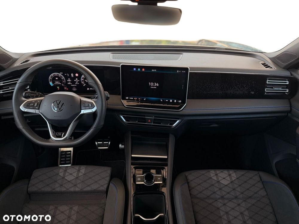 Volkswagen Tiguan 2.0 TSI 4Mot R-Line DSG - 19