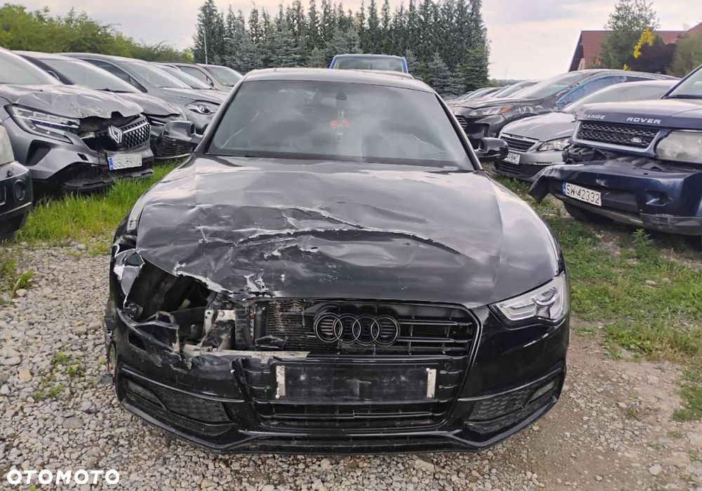 Audi A5 Sportback - 20