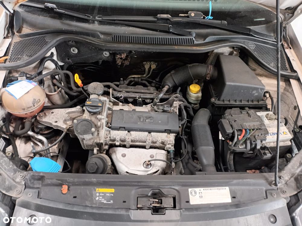Volkswagen Polo - 21
