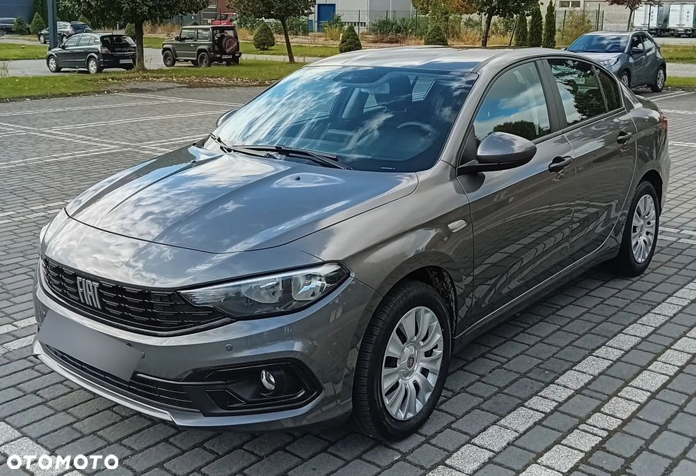 Fiat Tipo 1.0 T3 City Life - 14