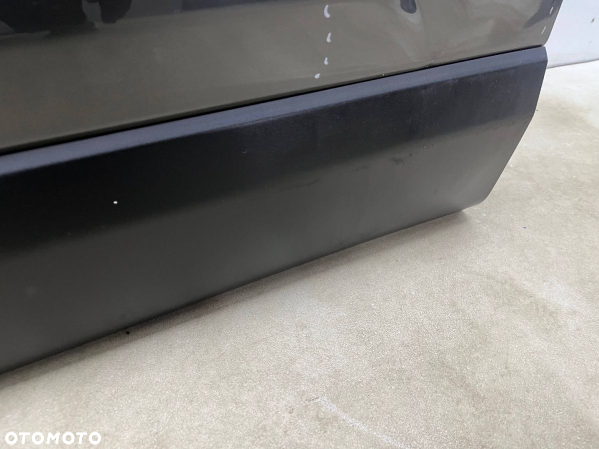 Drzwi Mazda CX-30 CX30 19r.- lewe przednie lewy przód DFR559010 - 14