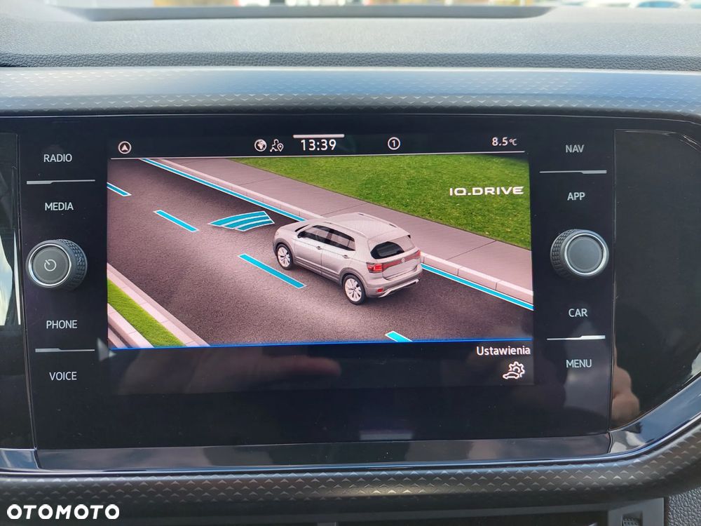 Volkswagen T-Cross 1.0 TSI Life - 14