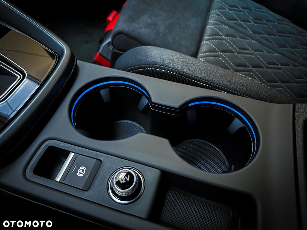Audi S3 - 26