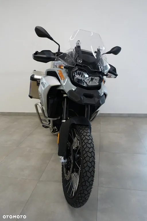 BMW Adventure - 10