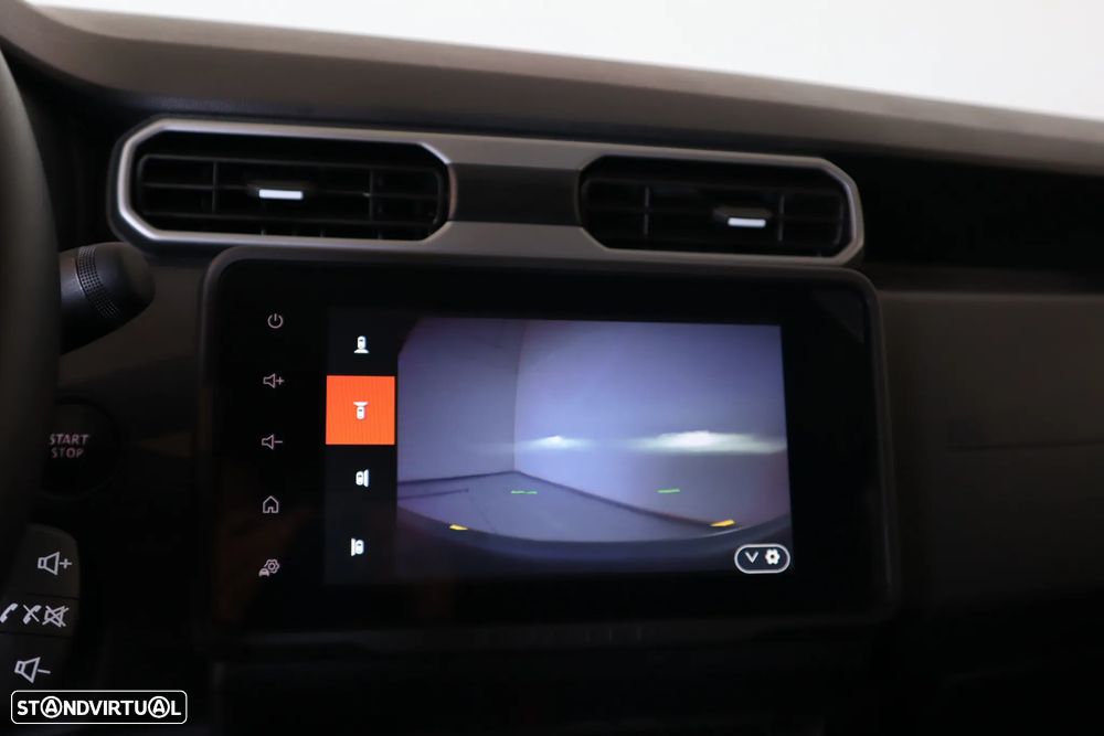 Dacia Duster 1.0 TCe ECO-G Extreme Bi-Fuel - 20