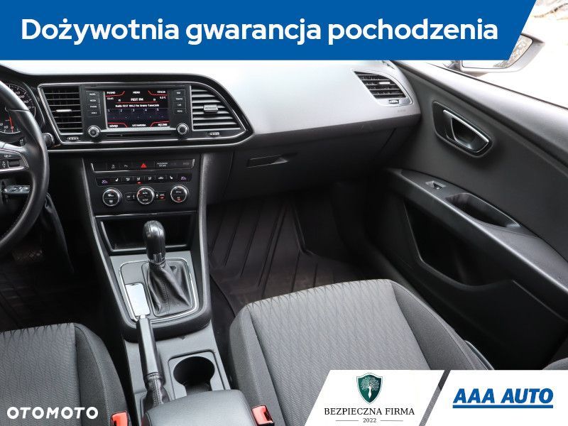 Seat Leon Sportstourer - 10