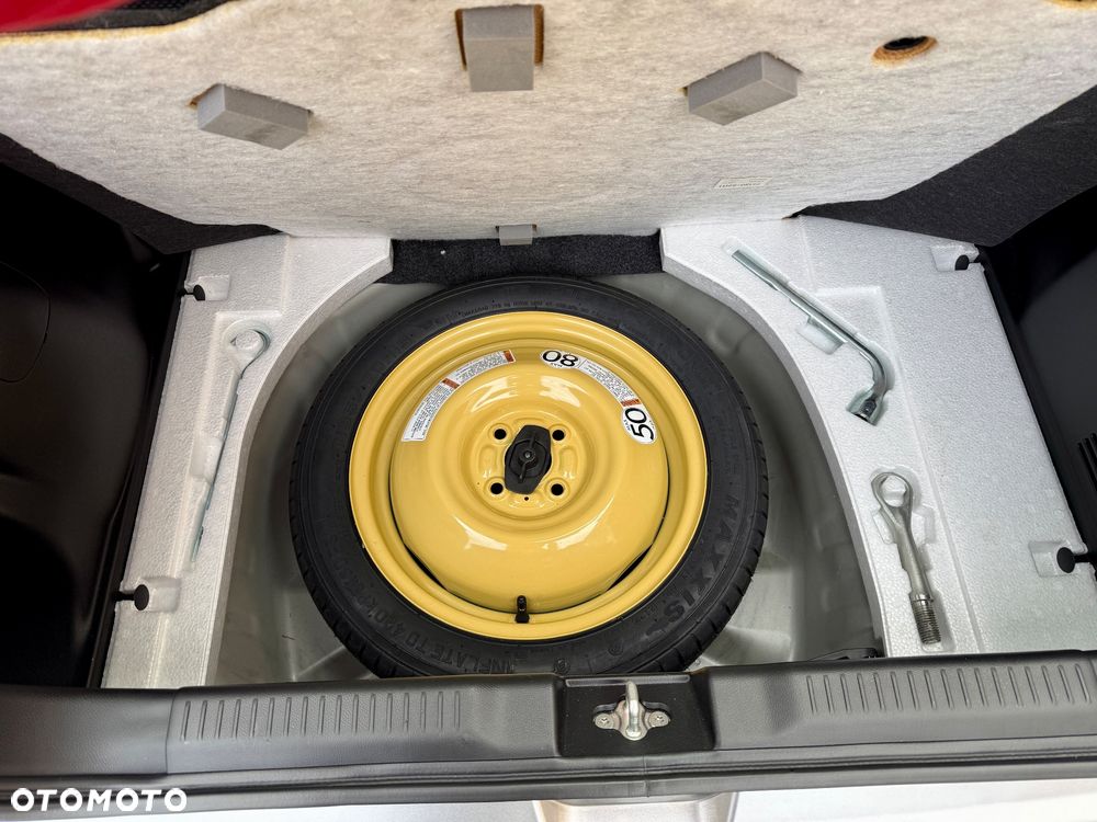 Suzuki Swift 1.2 Dualjet SHVS Elegance - 16