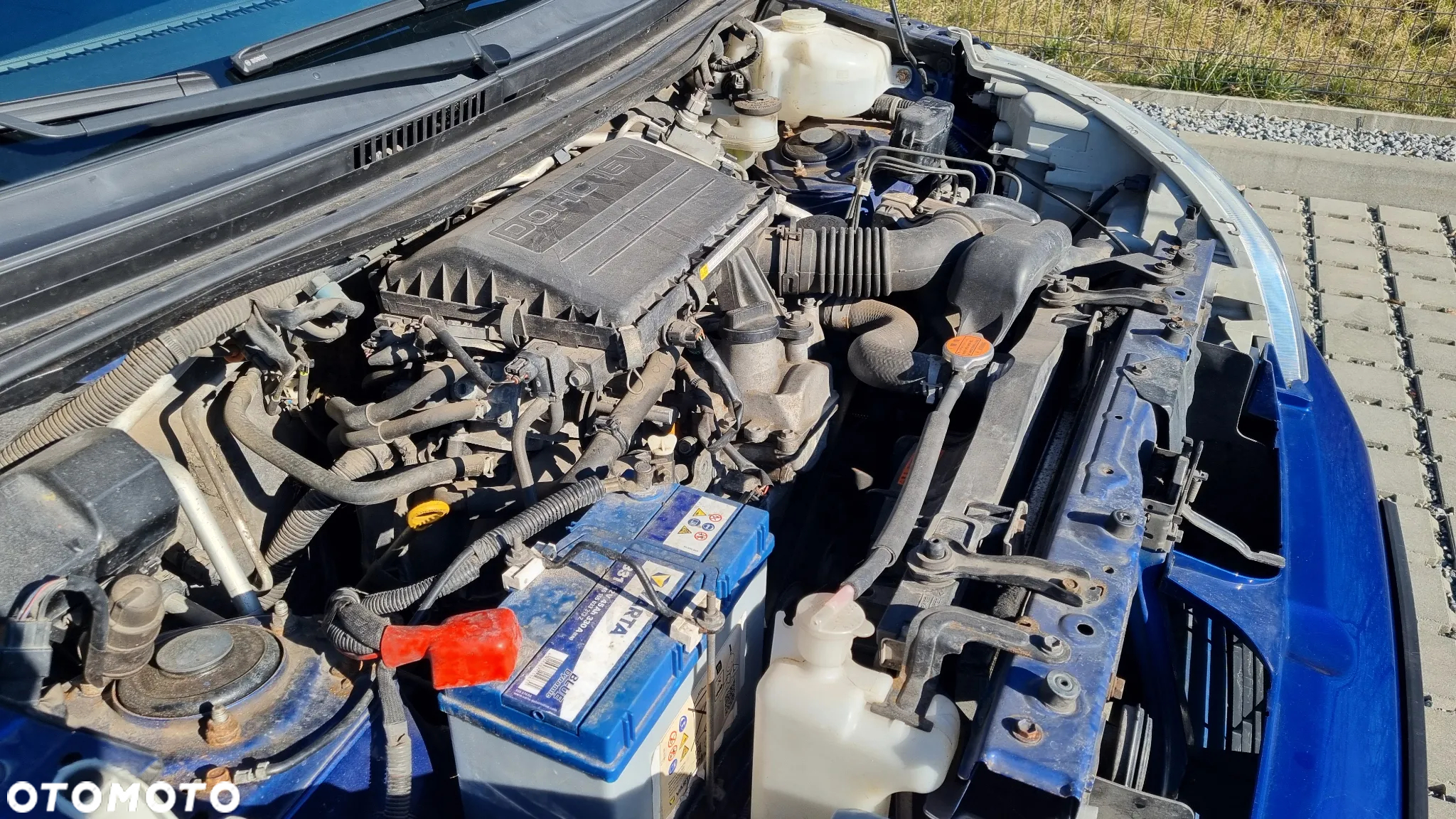 Daihatsu Terios 4WD Top S - 7