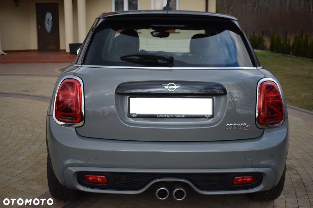 MINI Cooper S Standard - 2