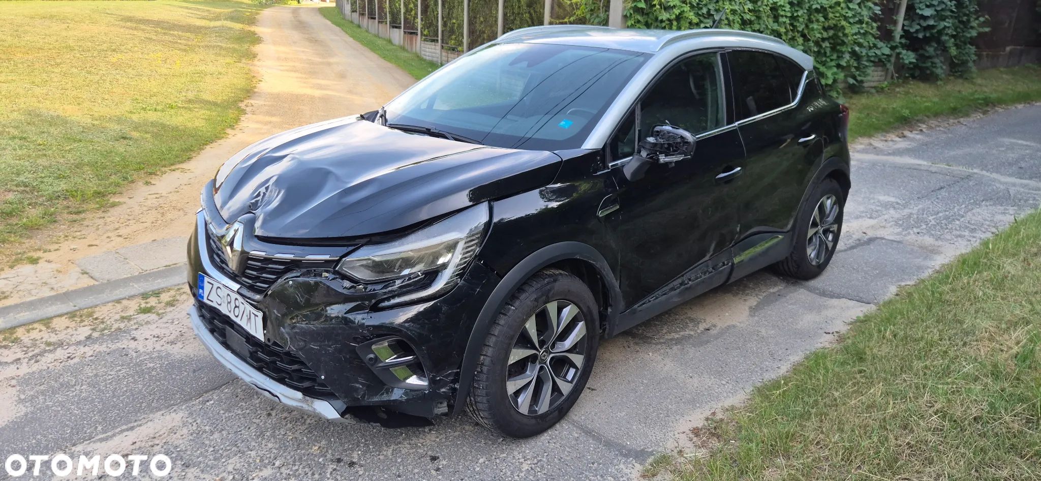 Renault Captur 1.0 TCe Zen - 1